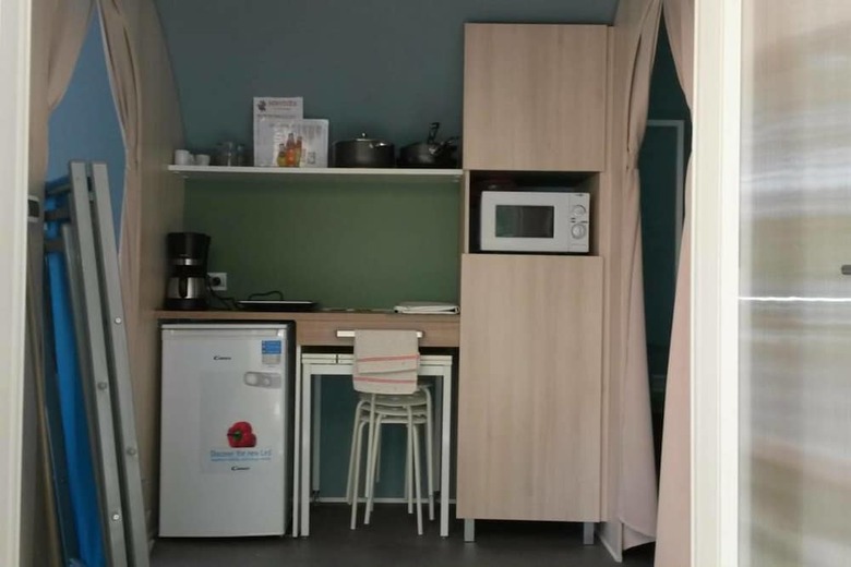 Cocosweet Les Chalets Sur La Dordogne