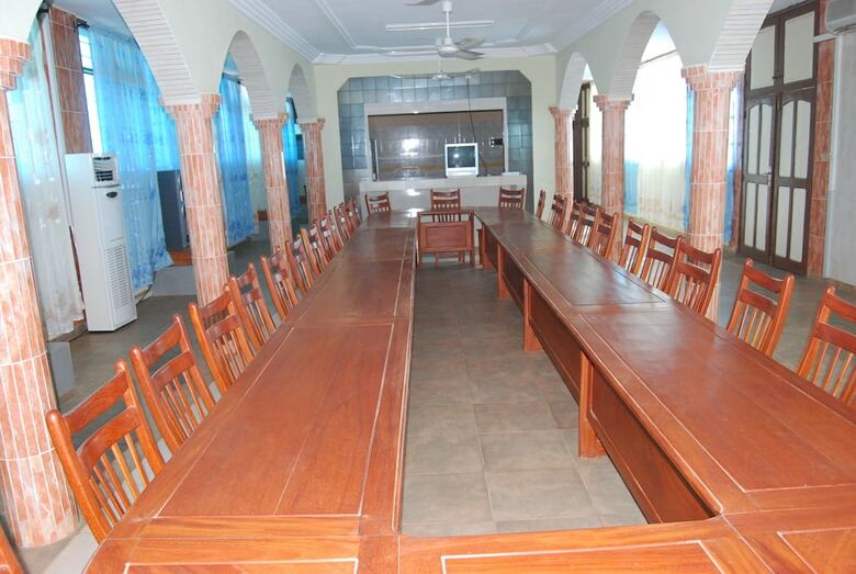 Hotel Paramondo