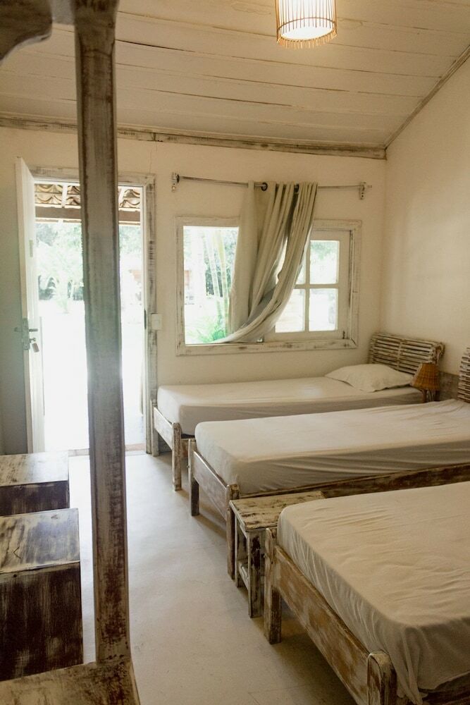 Hostal Eco Beach Hostel
