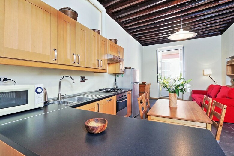 Apartamento Cozy San Martino - My Extra Home
