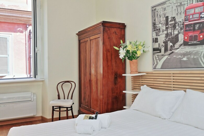 Apartamento Cozy San Martino - My Extra Home