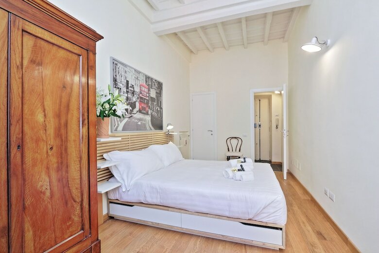 Apartamento Cozy San Martino - My Extra Home
