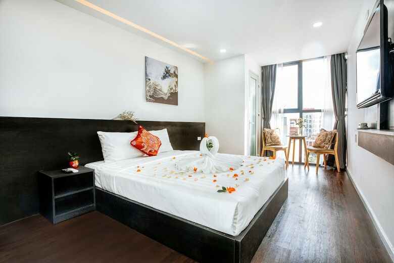 Larosa Hotel