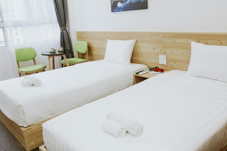 Larosa Hotel