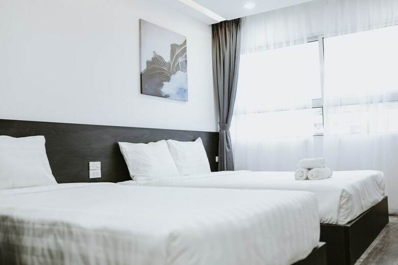 Larosa Hotel