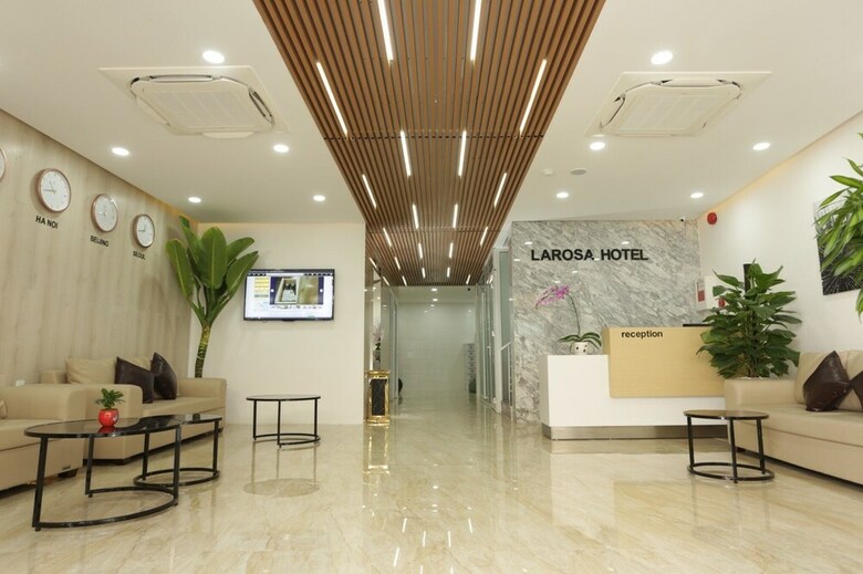 Larosa Hotel