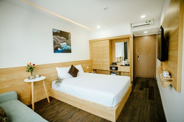 Larosa Hotel