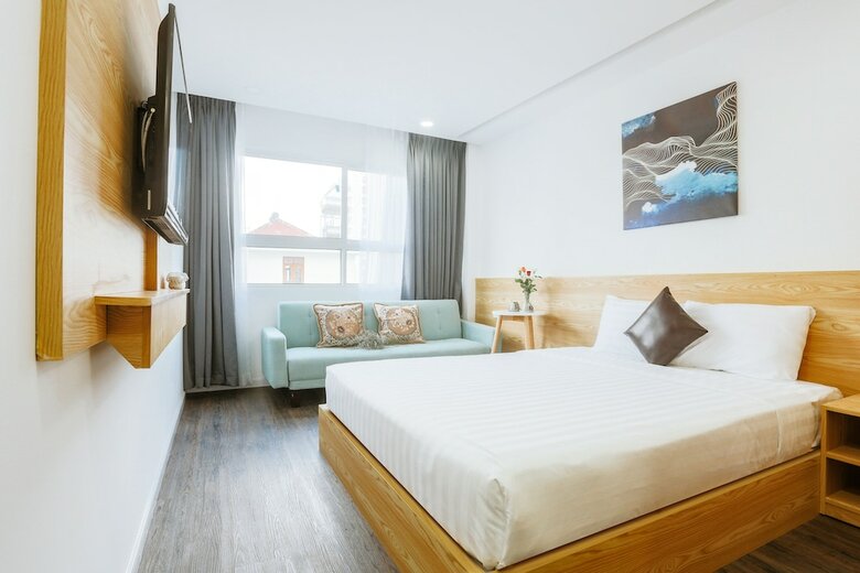 Larosa Hotel