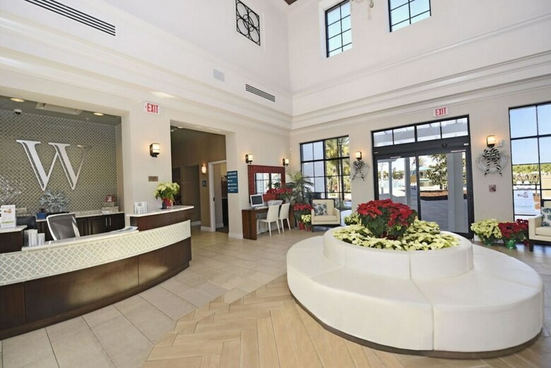 Windsor At Westside - 2112 Morocco By Fairytale Vr