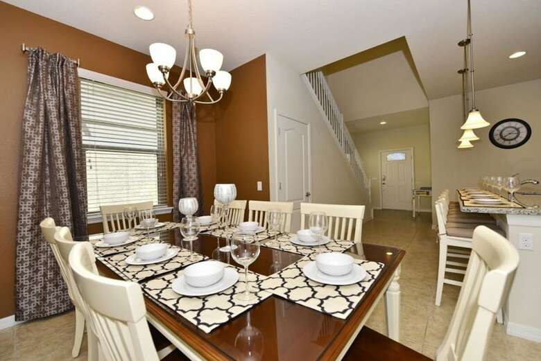 Windsor At Westside - 2112 Morocco By Fairytale Vr