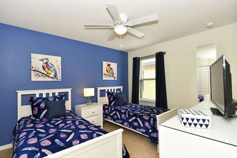 Windsor At Westside - 2112 Morocco By Fairytale Vr