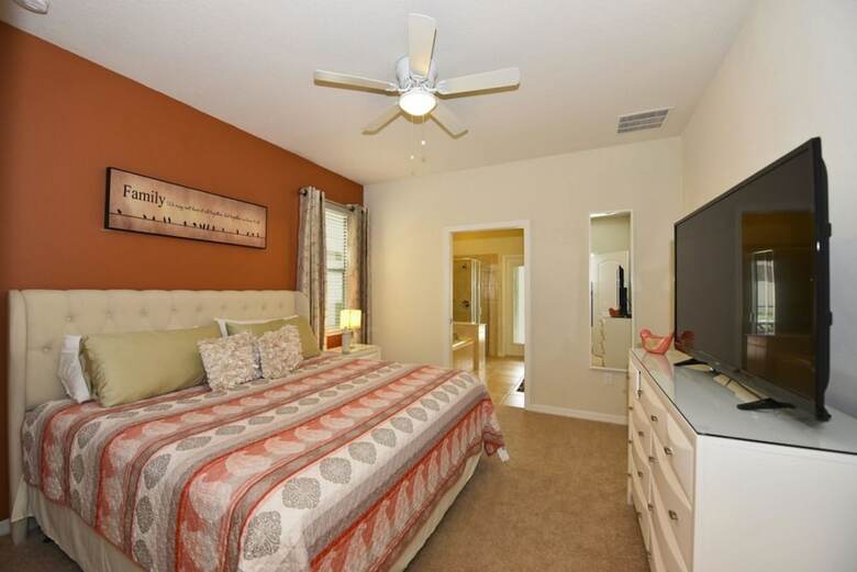 Windsor At Westside - 2112 Morocco By Fairytale Vr