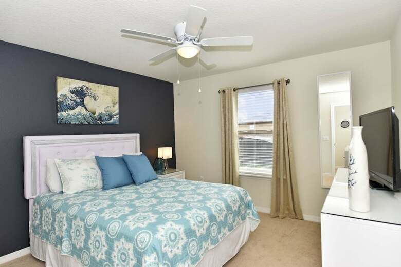 Windsor At Westside - 2112 Morocco By Fairytale Vr
