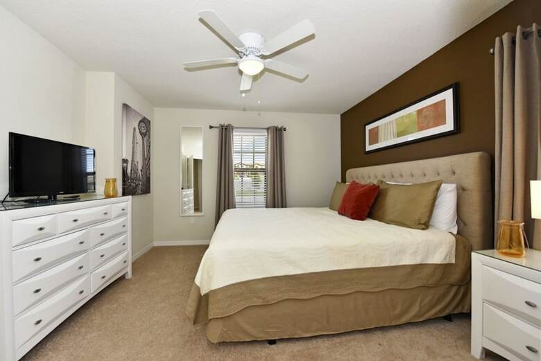 Windsor At Westside - 2112 Morocco By Fairytale Vr