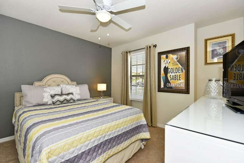 Windsor At Westside - 2112 Morocco By Fairytale Vr