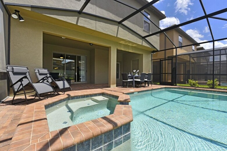 Windsor At Westside - 2112 Morocco By Fairytale Vr