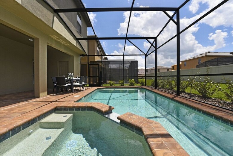 Windsor At Westside - 2112 Morocco By Fairytale Vr