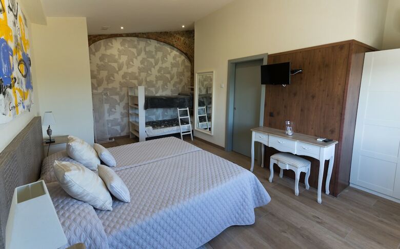 Hotel Cortijo Cal Rajoler
