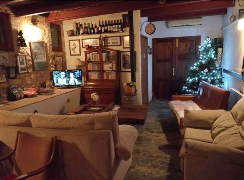 Hotel Cortijo Cal Rajoler