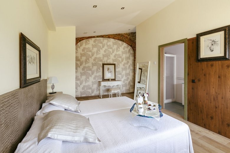Hotel Cortijo Cal Rajoler