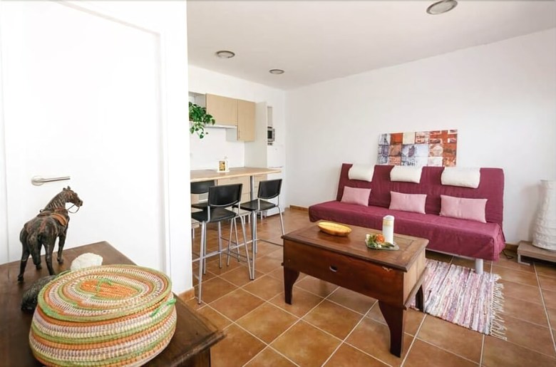 Hotel Cortijo Cal Rajoler