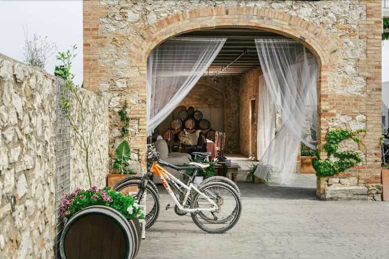 Hotel Cortijo Cal Rajoler