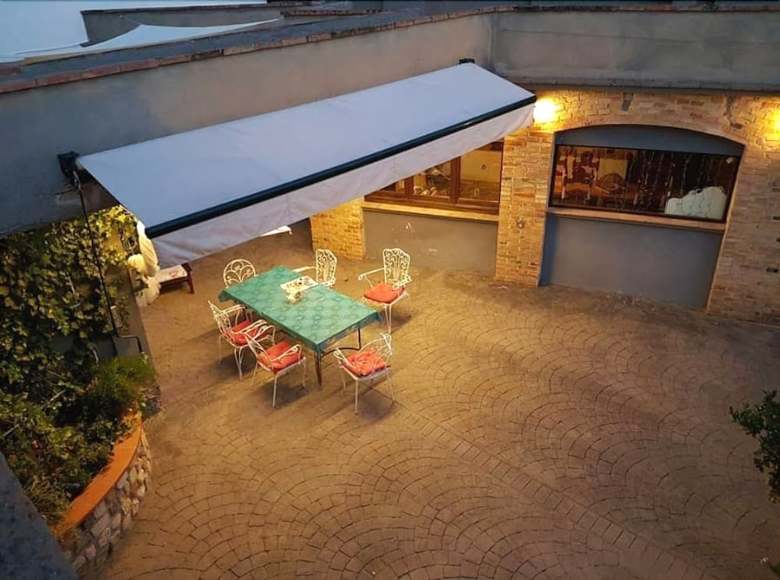 Hotel Cortijo Cal Rajoler