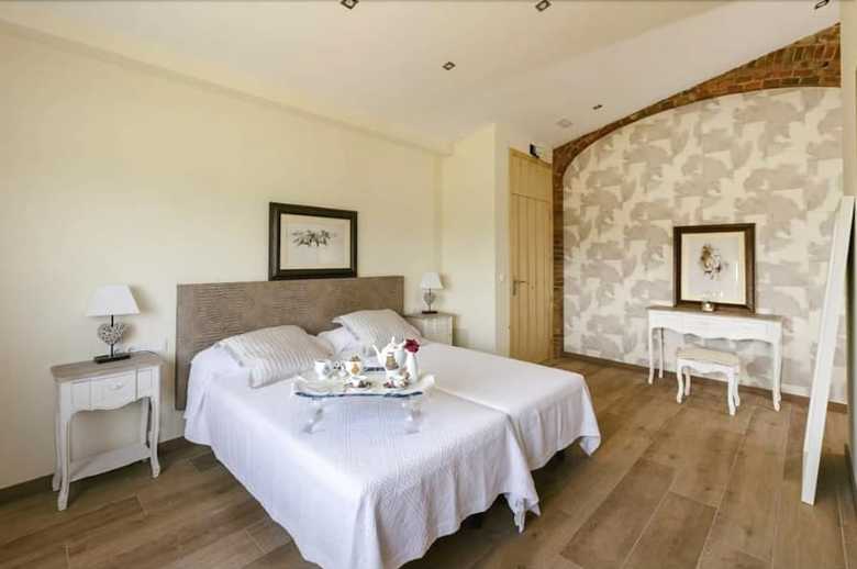 Hotel Cortijo Cal Rajoler