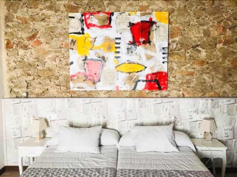 Hotel Cortijo Cal Rajoler