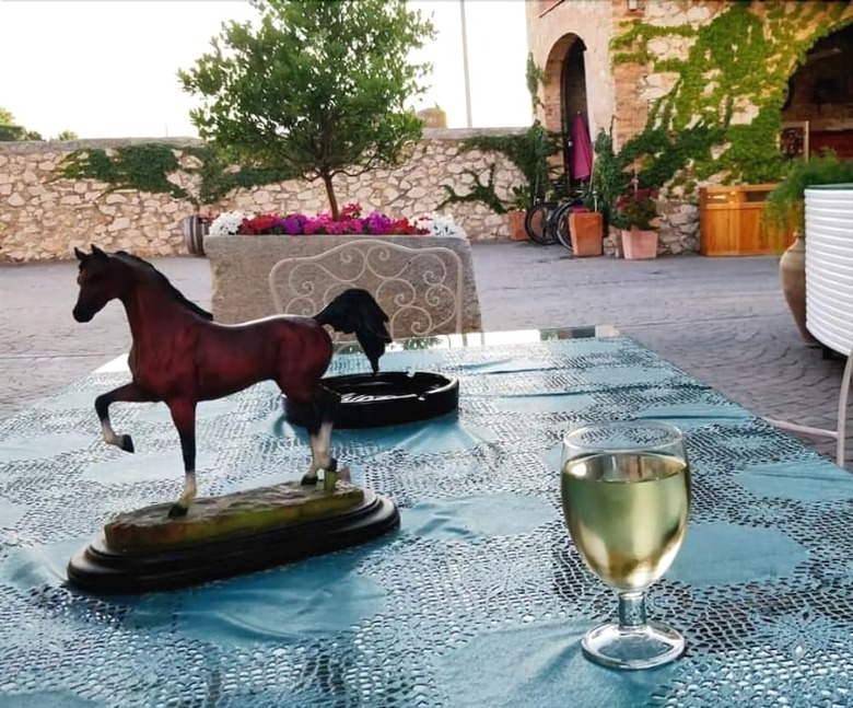 Hotel Cortijo Cal Rajoler