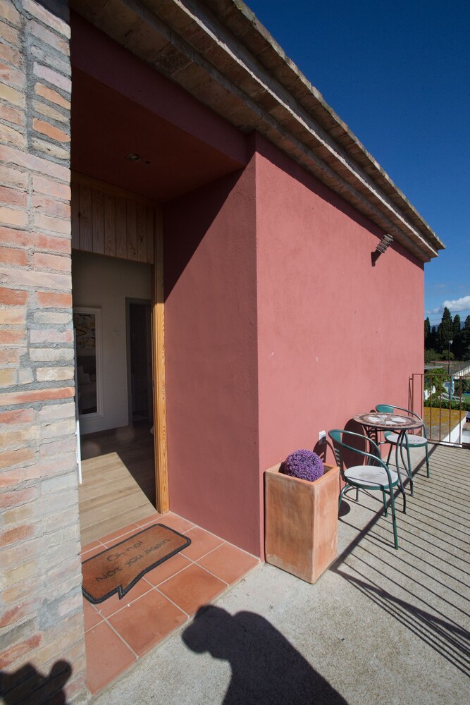 Hotel Cortijo Cal Rajoler