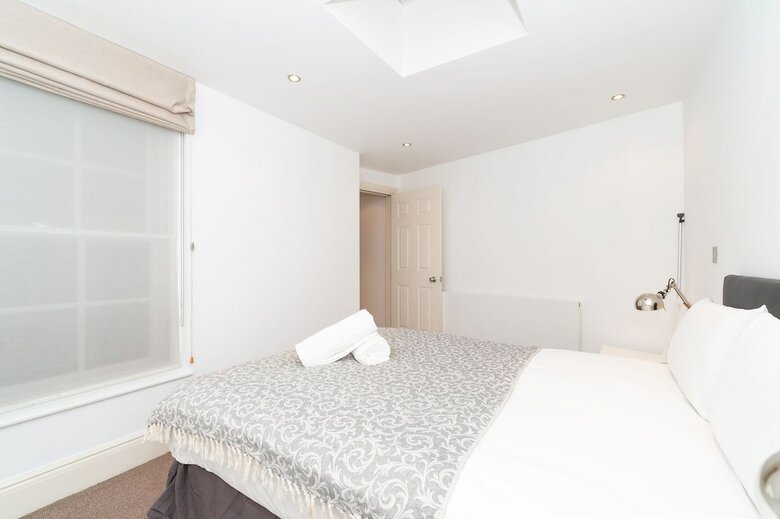 Pml Apartments Park Road