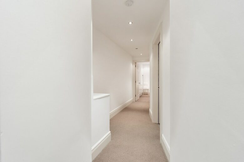 Pml Apartments Park Road