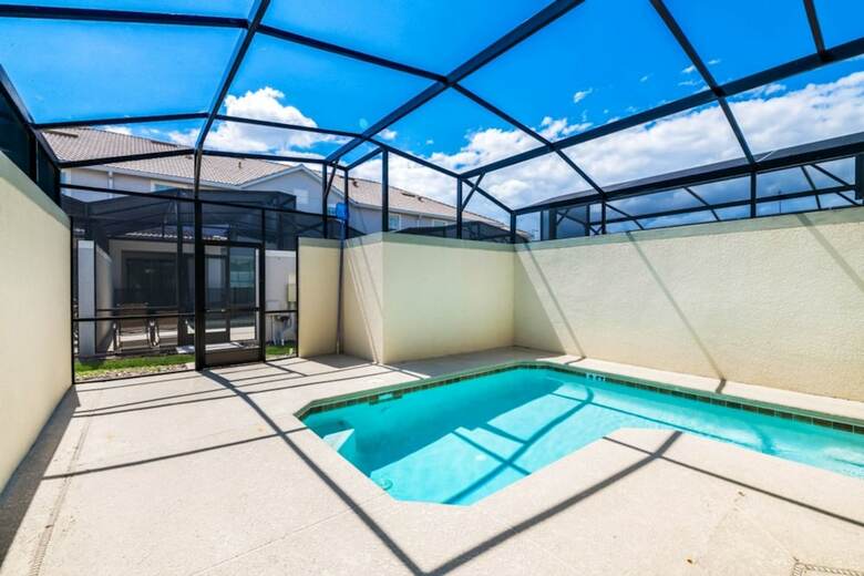Storey Lake - 4817 Crusoe By Fairytale Vr