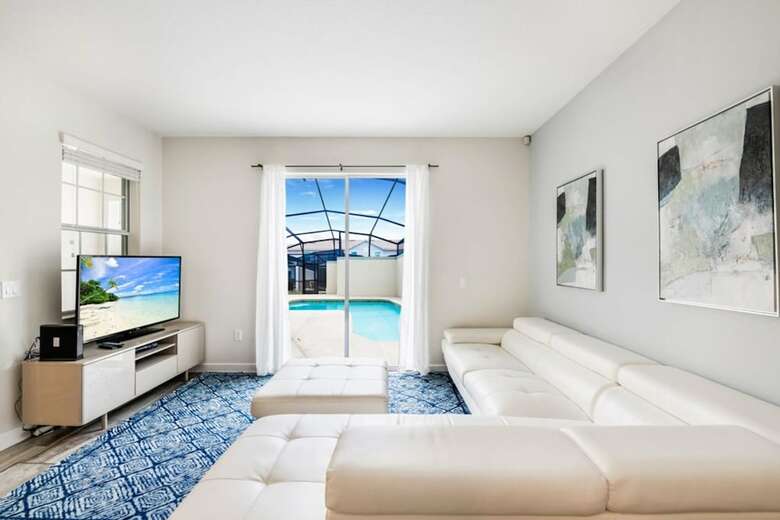 Storey Lake - 4817 Crusoe By Fairytale Vr