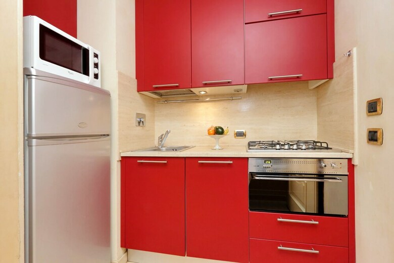 Apartamento Ripetta Chic - My Extra Home