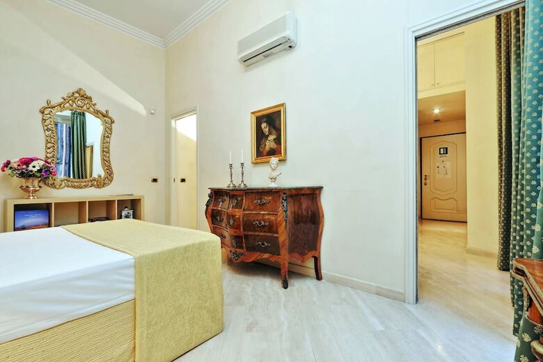 Apartamento Ripetta Chic - My Extra Home