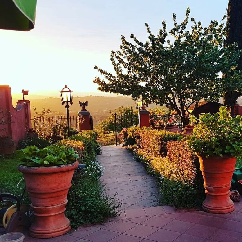 B&B Villa Antonio