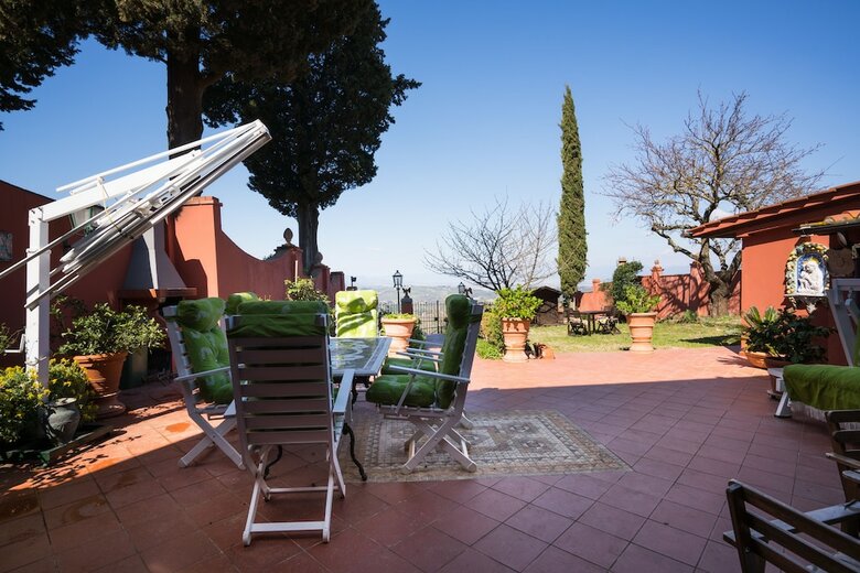 B&B Villa Antonio