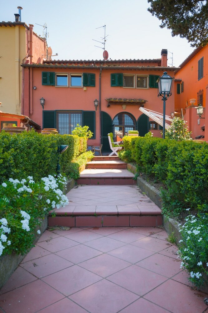 B&B Villa Antonio
