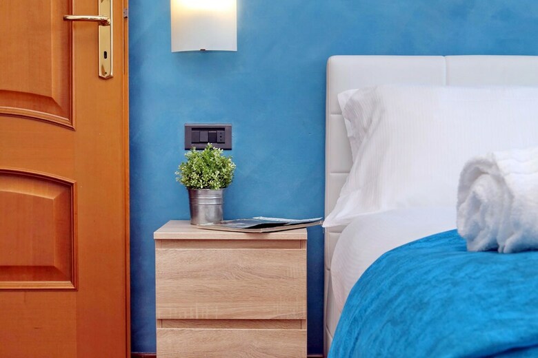 Apartamento Pamphili Charme - My Extra Home