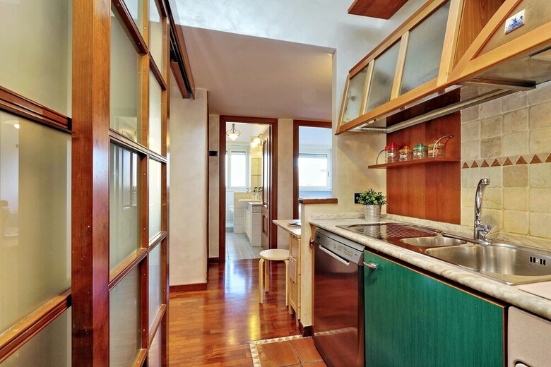 Apartamento Pamphili Charme - My Extra Home