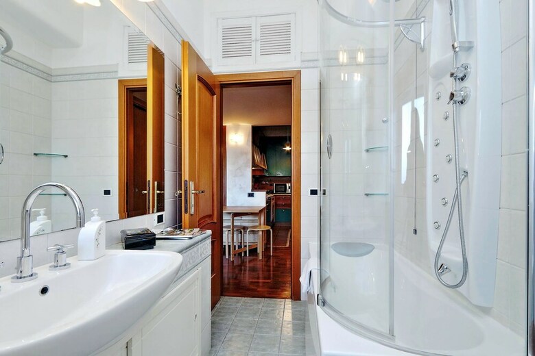 Apartamento Pamphili Charme - My Extra Home