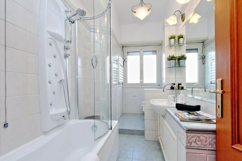 Apartamento Pamphili Charme - My Extra Home