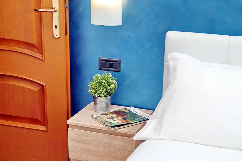 Apartamento Pamphili Charme - My Extra Home