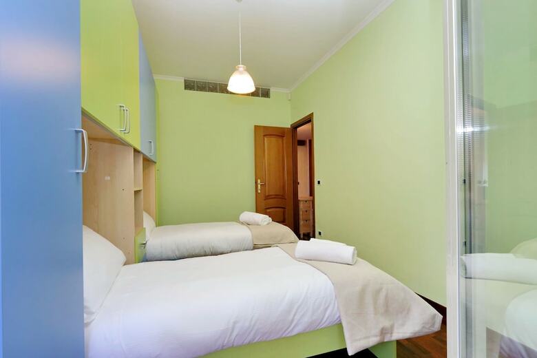 Apartamento Pamphili Charme - My Extra Home