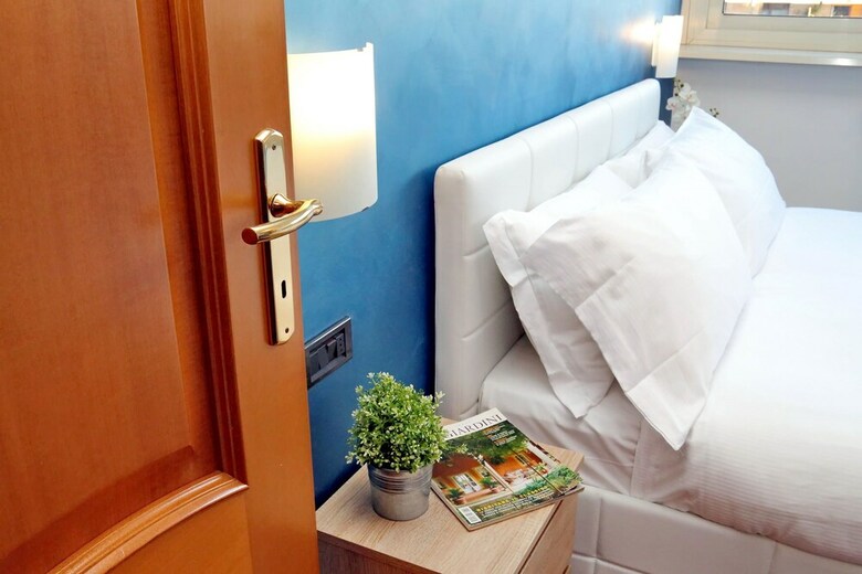 Apartamento Pamphili Charme - My Extra Home