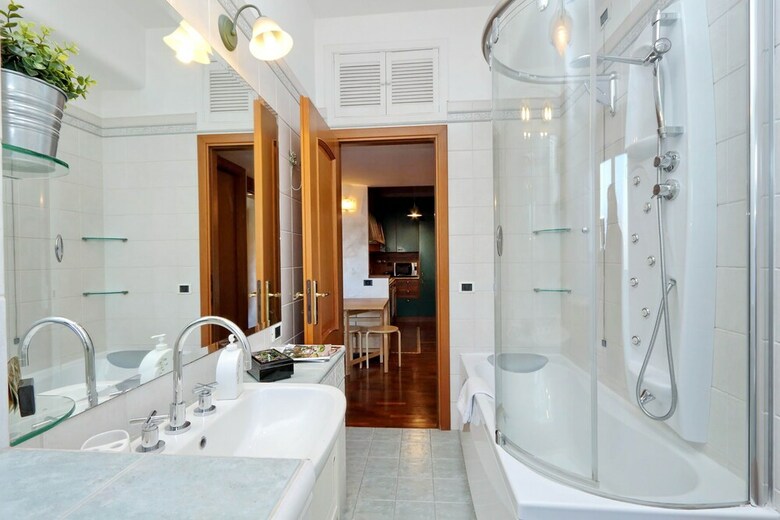 Apartamento Pamphili Charme - My Extra Home