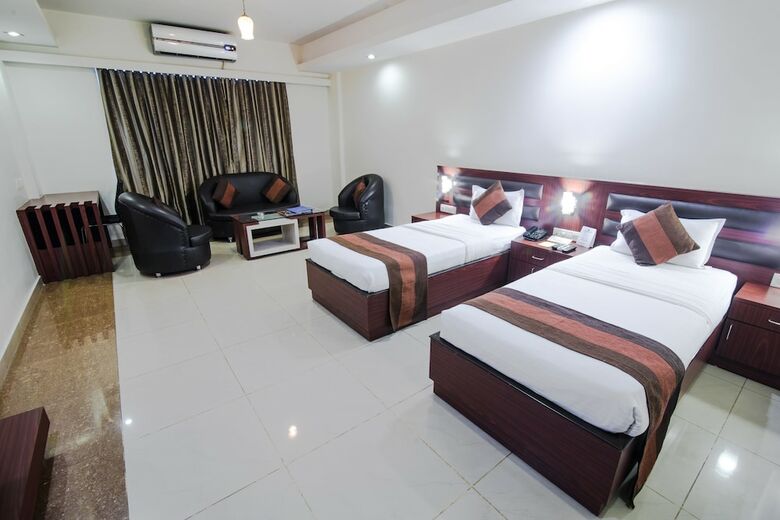 Hotel Avn Grand