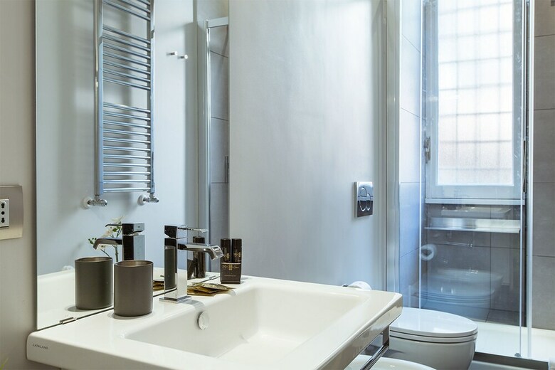 Apartamento Prati Charme - My Extra Home